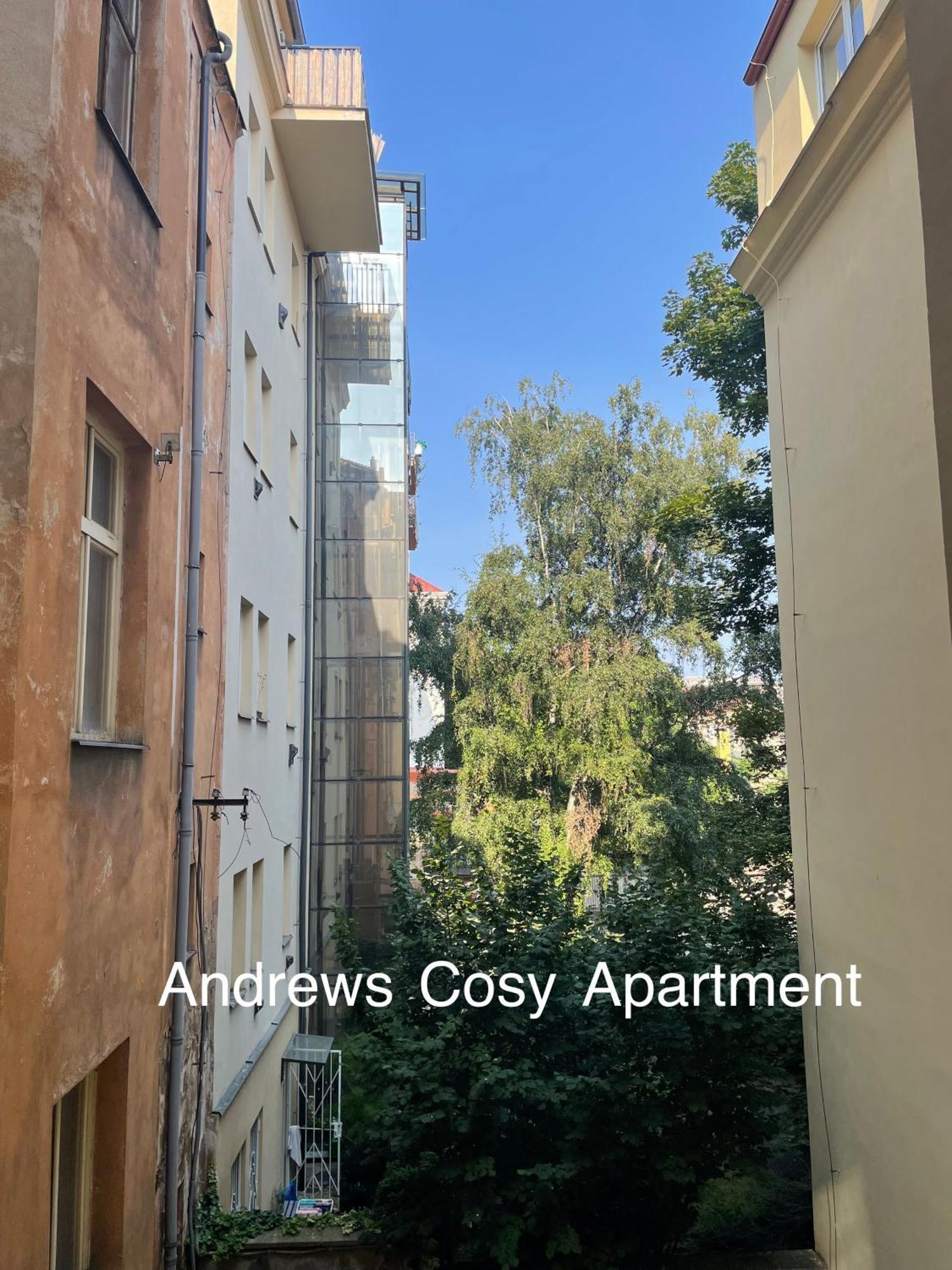 Andrews Cosy Apartment — Photos 3